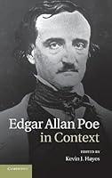 Algopix Similar Product 2 - Edgar Allan Poe in Context Literature