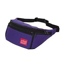 Algopix Similar Product 18 - Manhattan Portage Alleycat Waist Bag