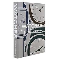 Algopix Similar Product 19 - Watches A Guide by Hodinkee 