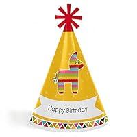 Algopix Similar Product 17 - Lets Fiesta  Cone Mexican Fiesta
