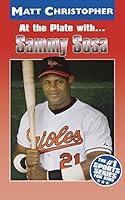 Algopix Similar Product 12 - At the Plate withSammy Sosa Athlete