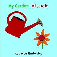 Algopix Similar Product 6 - My Garden/ Mi Jardin