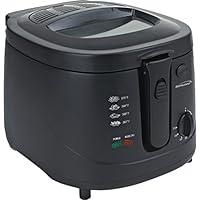 Algopix Similar Product 2 - Brentwood DF725 1500w 12Cup Deep