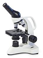 Algopix Similar Product 1 - Parco Scientific 3050100 Monocular