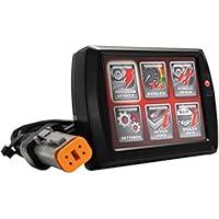 Algopix Similar Product 20 - Dynojet Black Power Vision Tuner PV-2B