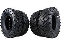 Algopix Similar Product 1 - MASSFX 26x912 Front 2  26x1112