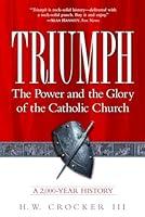 Algopix Similar Product 2 - Triumph The Power and the Glory of the
