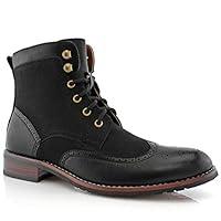 Algopix Similar Product 11 - Polar Fox Jonah MPX808567 Mens Casual