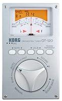 Algopix Similar Product 17 - Korg OT-120 Orchestral Tuner