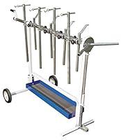 Algopix Similar Product 1 - Astro Pneumatic Tool 7300 Super Stand 