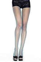Algopix Similar Product 9 - Music Legs Womens Classic Seamless