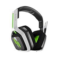 Algopix Similar Product 20 - ASTRO Gaming A20 Wireless Headset Gen 2