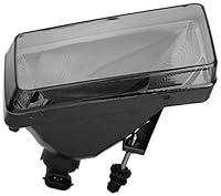 Algopix Similar Product 7 - Smoked Bumper Fog Lights for 20072013
