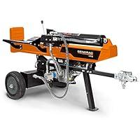 Algopix Similar Product 2 - Generac WH25034GMNG Pro