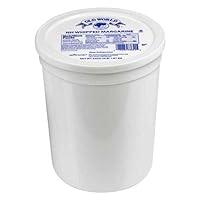 Algopix Similar Product 13 - Old World NH Whipped Margarine 4 Pound