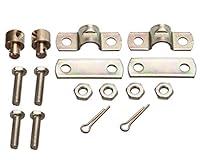 Algopix Similar Product 15 - Dometic SeaStar Twin S Tandum Kit