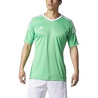 Algopix Similar Product 1 - Adidas Revigo 17 Mens Short Sleeve