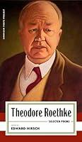 Algopix Similar Product 3 - Theodore Roethke Selected Poems