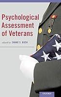 Algopix Similar Product 12 - Psychological Assessment of Veterans