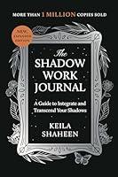 Algopix Similar Product 10 - The Shadow Work Journal A Guide to
