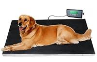 Algopix Similar Product 1 - Heavy Duty 660 Pounds Veterinary Dog