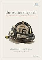Algopix Similar Product 17 - The Stories They Tell Artifacts from