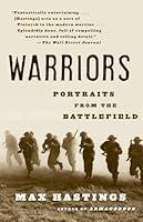 Algopix Similar Product 7 - Warriors: Portraits from the Battlefield