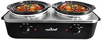 Algopix Similar Product 19 - Electric Slow Cooker  Crock Pot Food