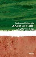 Algopix Similar Product 14 - Agriculture A Very Short Introduction