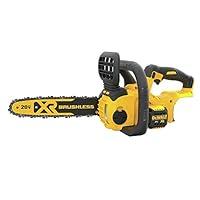 Algopix Similar Product 18 - DEWALT DCCS620B 20V Max Compact