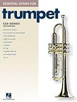 Algopix Similar Product 12 - Essential Songs for Trumpet
