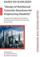 Algopix Similar Product 11 - Design of Reinforced Concrete