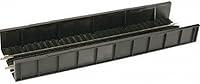 Algopix Similar Product 7 - Code 100 Nickel Silver Plate Girder