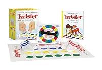 Algopix Similar Product 20 - Mini Twister (RP Minis)