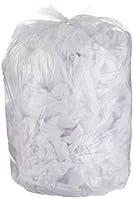 Algopix Similar Product 1 - Amazon Basics 60 Gallon Trash Can