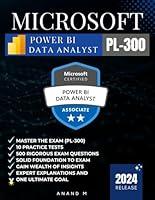 Algopix Similar Product 6 - MICROSOFT POWER BI DATA ANALYST 