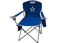Algopix Similar Product 20 - Coleman NFL Cooler Quad Folding