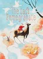 Algopix Similar Product 20 - The Last Pomegranate