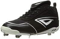 Algopix Similar Product 14 - 3N2 Rally Womens Metal Spikes Softball