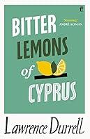 Algopix Similar Product 16 - Bitter Lemons of Cyprus