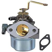 Algopix Similar Product 1 - PROCOMPANY Carburetor Replaces FOR