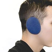 Algopix Similar Product 18 - Earbags Medium/Blue