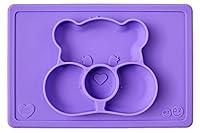 Algopix Similar Product 1 - ezpz Care Bears Mat  OnePiece