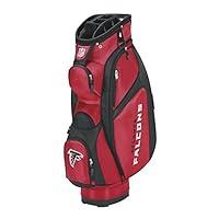 Algopix Similar Product 18 - Wilson NFL Atlanta Falcons Cart Golf