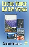 Algopix Similar Product 20 - Electric Vehicle Battery Systems