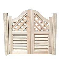 Algopix Similar Product 4 - JUANJUAN Swinging Cafe Doors