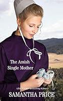 Algopix Similar Product 9 - The Amish Single Mother Amish Romance