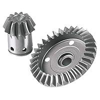 Algopix Similar Product 5 - Axial HD Bevel Gear Set 32T 11T