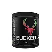 Algopix Similar Product 5 - DAS Bucked Up Strawberry Kiwi