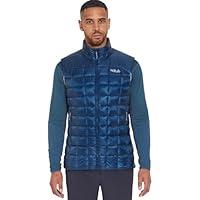 Algopix Similar Product 5 - Rab Mens Mythic Vest Down Windproof